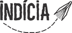 Indícia logo